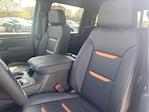New 2025 GMC Sierra 2500 AT4 Crew Cab 4WD Pickup for sale #N03672 - photo 18