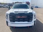 New 2025 GMC Sierra 2500 AT4 Crew Cab 4WD Pickup for sale #N03672 - photo 3