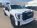 New 2025 GMC Sierra 2500 AT4 Crew Cab 4WD Pickup for sale #N03672 - photo 4