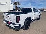New 2025 GMC Sierra 2500 AT4 Crew Cab 4WD Pickup for sale #N03672 - photo 6