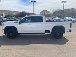 New 2025 GMC Sierra 2500 AT4 Crew Cab 4WD Pickup for sale #N03672 - photo 9