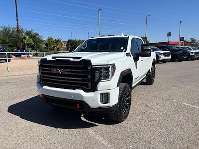 2023 GMC Sierra 3500 Crew Cab 4WD Pickup for sale #N03675A - photo 1