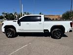 2023 GMC Sierra 3500 Crew Cab 4WD Pickup for sale #N03675A - photo 9