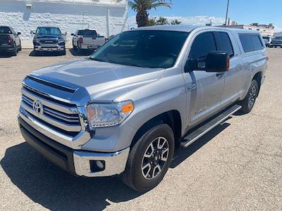 2016 Toyota Tundra Double Cab 4x4 Pickup for sale #N03676B - photo 1