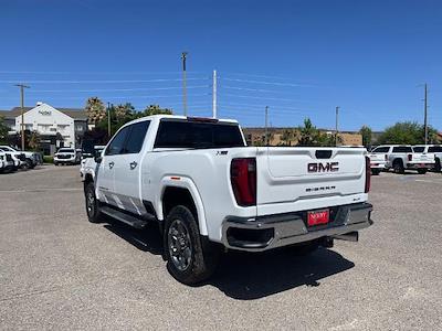 2025 GMC Sierra 2500 Crew Cab 4WD Pickup for sale #N03678 - photo 2