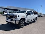 2025 GMC Sierra 2500 Crew Cab 4WD Pickup for sale #N03678 - photo 1