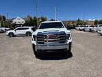 New 2025 GMC Sierra 3500 SLT Crew Cab 4WD Pickup for sale #N03680 - photo 3