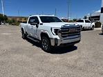 New 2025 GMC Sierra 3500 SLT Crew Cab 4WD Pickup for sale #N03680 - photo 4