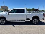 New 2025 GMC Sierra 3500 SLT Crew Cab 4WD Pickup for sale #N03680 - photo 8