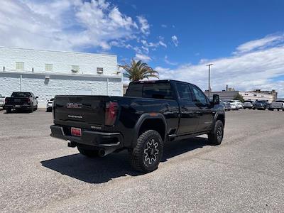 New 2025 GMC Sierra 2500 AT4X Crew Cab 4WD Pickup for sale #N03690 - photo 2