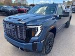 2025 GMC Sierra 2500 Crew Cab 4WD Pickup for sale #N03691 - photo 1