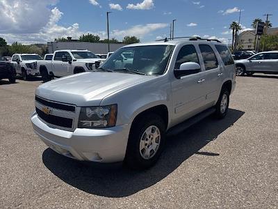 2014 Chevrolet Tahoe RWD SUV for sale #N03691C - photo 1