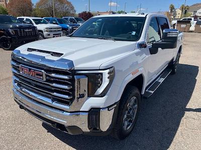 2025 GMC Sierra 2500 Crew Cab 4WD Pickup for sale #N03693 - photo 1