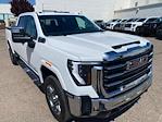 2025 GMC Sierra 2500 Crew Cab 4WD Pickup for sale #N03693 - photo 4
