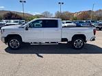 2025 GMC Sierra 2500 Crew Cab 4WD Pickup for sale #N03693 - photo 9
