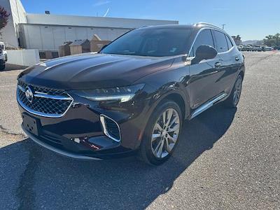 2021 Buick Envision AWD SUV for sale #N03694B - photo 1