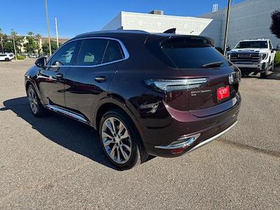 2021 Buick Envision AWD SUV for sale #N03694B - photo 2