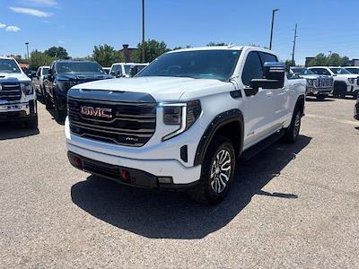 2023 GMC Sierra 1500 Crew Cab 4WD Pickup for sale #N03699A - photo 1
