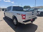 2018 Ford F-150 SuperCrew Cab 4x4 Pickup for sale #N03700B - photo 2