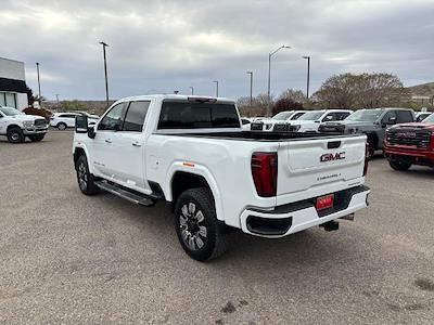 New 2025 GMC Sierra 3500 Denali Crew Cab 4WD Pickup for sale #N03705 - photo 2