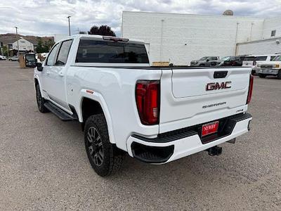 2020 GMC Sierra 3500 Crew Cab 4WD Pickup for sale #N03705C - photo 2