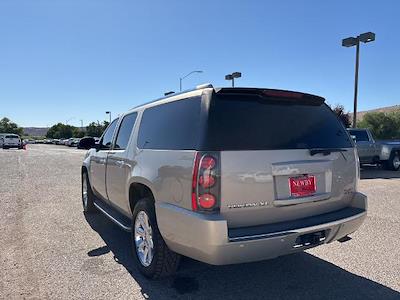 2008 GMC Yukon XL AWD SUV for sale #N03705E - photo 2