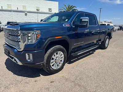 2020 GMC Sierra 3500 Crew Cab 4WD Pickup for sale #N03706B - photo 1