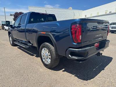 2020 GMC Sierra 3500 Crew Cab 4WD Pickup for sale #N03706B - photo 2