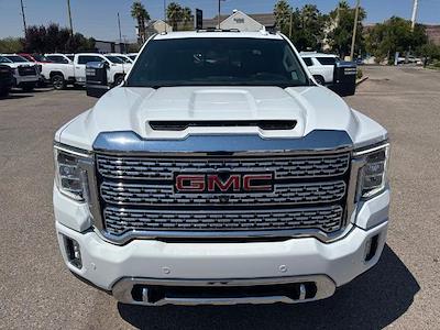 2022 GMC Sierra 3500 Crew Cab 4WD Pickup for sale #N03708B - photo 2