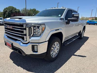 2020 GMC Sierra 2500 Crew Cab 4WD Pickup for sale #N03709A - photo 1