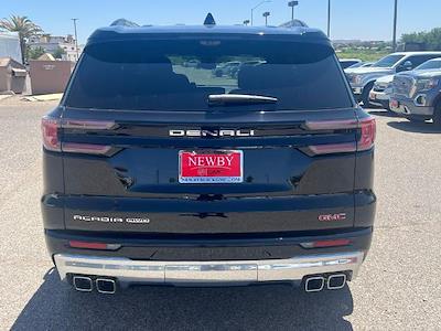 2025 GMC Acadia AWD SUV for sale #N03712 - photo 2
