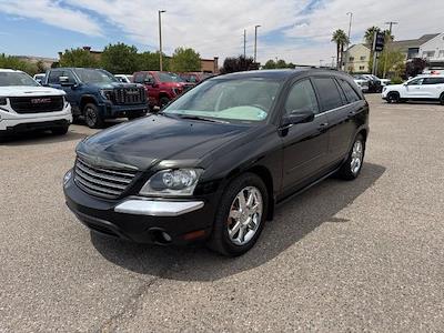 Used 2005 Chrysler Pacifica Limited AWD Minivan for sale #N03712B - photo 1