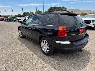 Used 2005 Chrysler Pacifica Limited AWD Minivan for sale #N03712B - photo 2