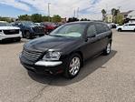Used 2005 Chrysler Pacifica Limited AWD Minivan for sale #N03712B - photo 1