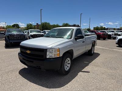 2012 Chevrolet Silverado 1500 Regular Cab 4WD Pickup for sale #N03719A - photo 1