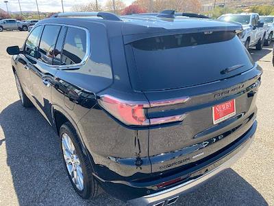 2025 GMC Acadia AWD SUV for sale #N03720 - photo 2