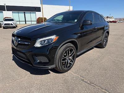Used 2019 Mercedes-Benz AMG GLE 43 - photo 1