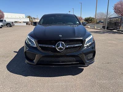 Used 2019 Mercedes-Benz AMG GLE 43 - photo 1