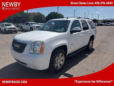 2013 GMC Yukon 4WD SUV for sale #N03723C - photo 1