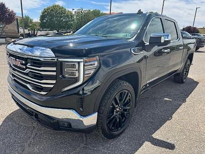 2024 GMC Sierra 1500 Crew Cab 4WD Pickup for sale #N03734A - photo 1