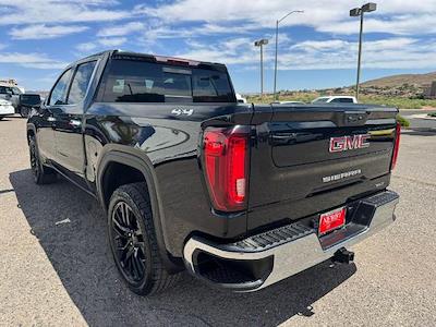 2024 GMC Sierra 1500 Crew Cab 4WD Pickup for sale #N03734A - photo 2