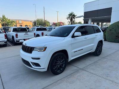2018 Jeep Grand Cherokee 4x4 SUV for sale #N03736A - photo 1