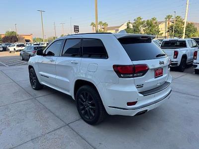 2018 Jeep Grand Cherokee 4x4 SUV for sale #N03736A - photo 2