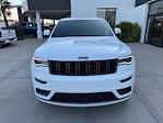 2018 Jeep Grand Cherokee 4x4 SUV for sale #N03736A - photo 3