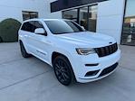 2018 Jeep Grand Cherokee 4x4 SUV for sale #N03736A - photo 4