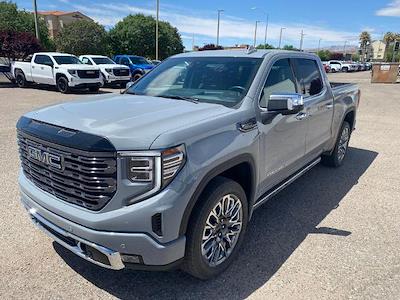 2025 GMC Sierra 1500 Crew Cab 4WD Pickup for sale #N03738A - photo 1