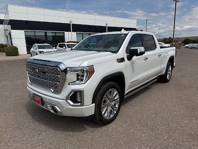 2021 GMC Sierra 1500 Crew Cab 4WD Pickup for sale #N03738B - photo 1