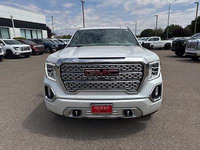 2021 GMC Sierra 1500 Crew Cab 4WD Pickup for sale #N03738B - photo 2