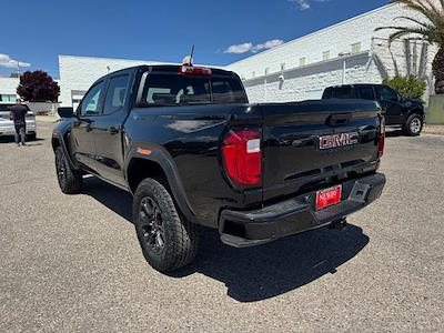New 2025 GMC Canyon Elevation Crew Cab 4WD Pickup for sale #N03740 - photo 2