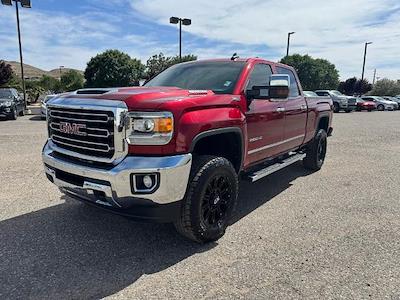 2019 GMC Sierra 2500 Crew Cab SRW 4WD Pickup for sale #N03741A - photo 1